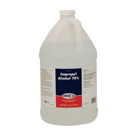 Neogenrporation GAL Isopropyl Alcohol 79200